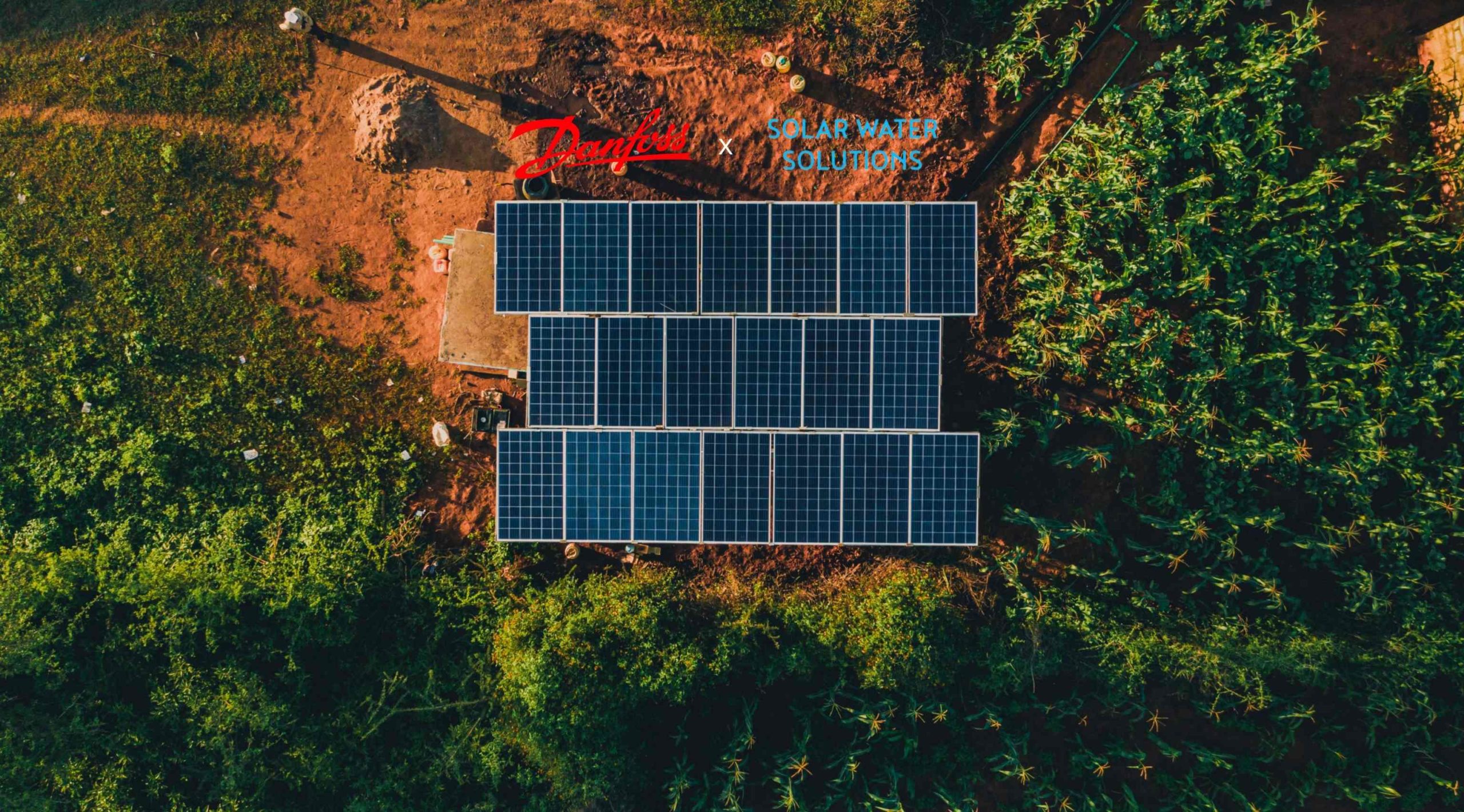 SWS x Danfoss